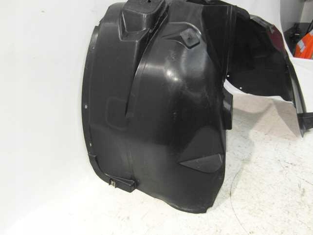 фото №6, Jeep compass ii 17- підкрилок ліва перед 55112699ab