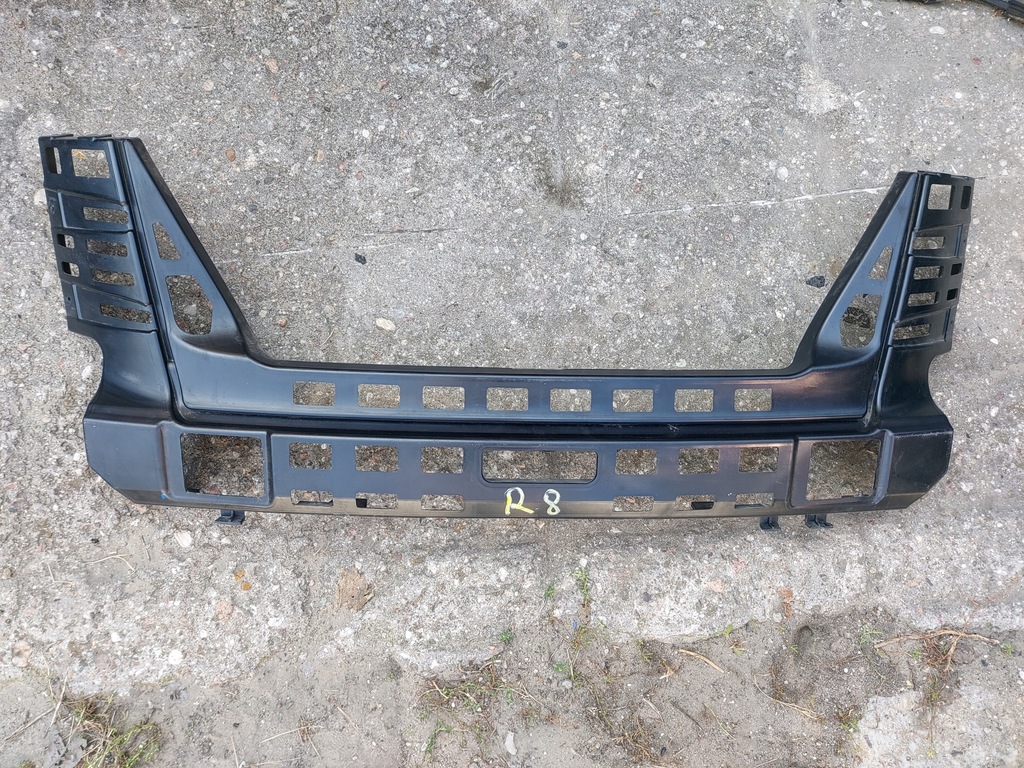 фото №1, Audi r8 420 кронштейн бампера задняя усилитель 420807385a