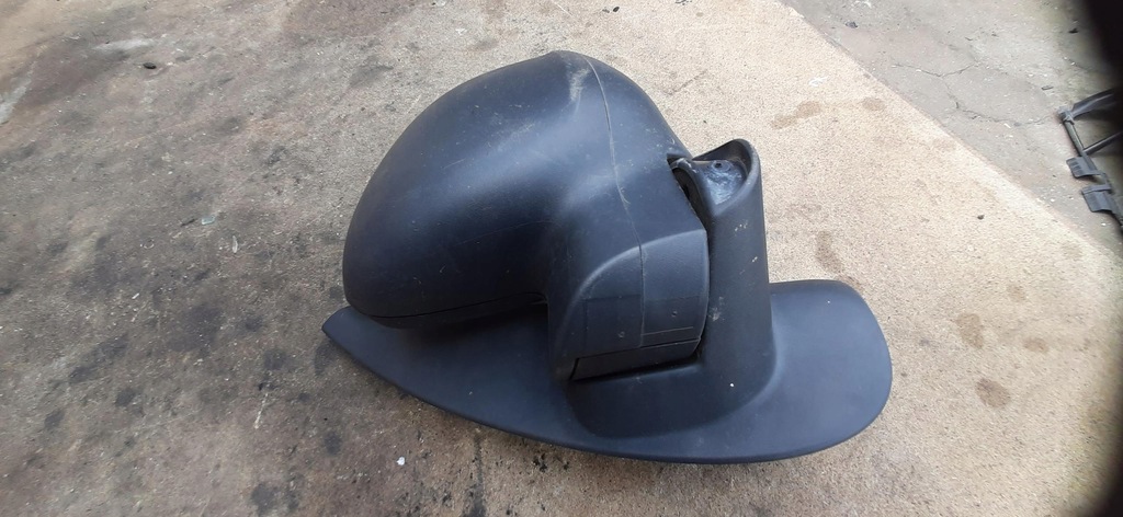 фото №5, Зеркало левая renault kangoo iii 166