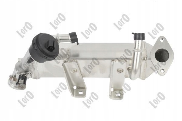 фото №3, Радіатор вихлопних газів renault espace iv master iii laguna ii trafic