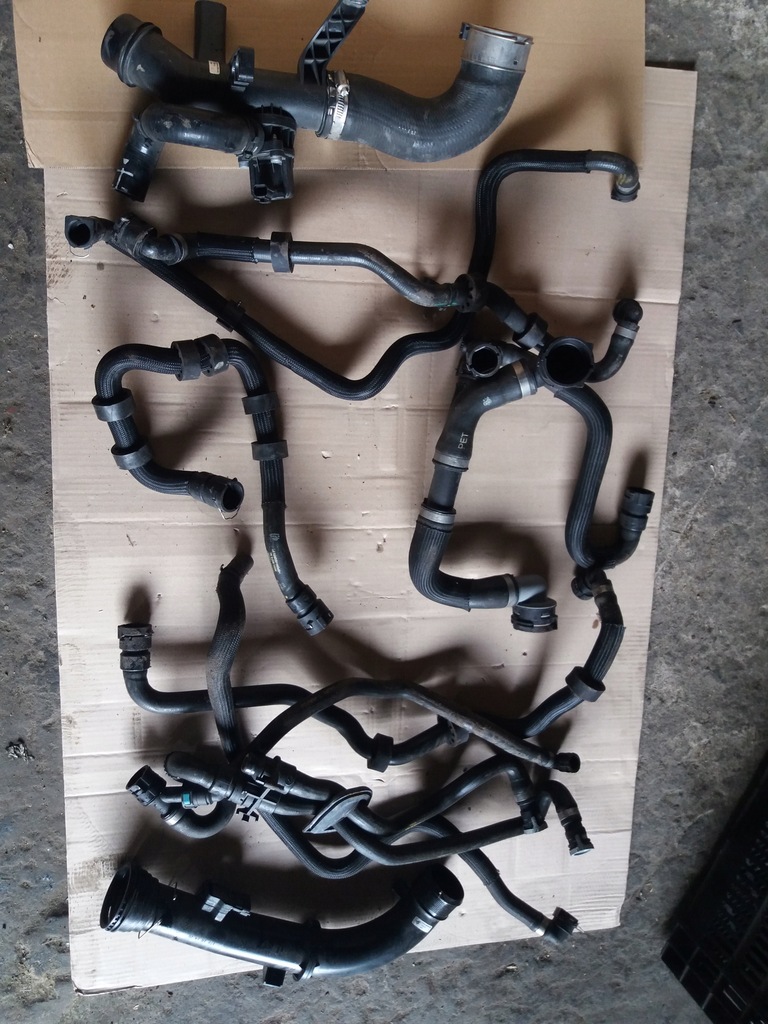 фото №1, Discovery 5 v sport труба wąż 2.0 si4