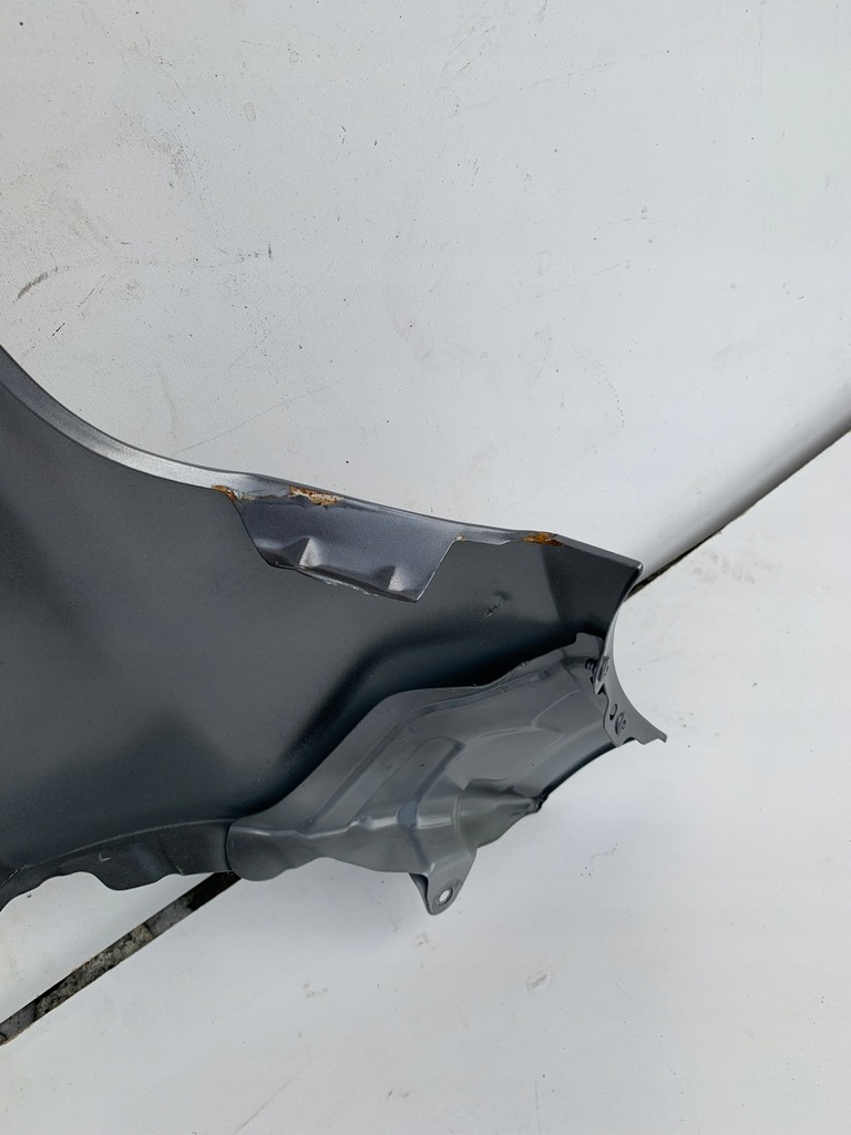 фото №13, Renault arkana правий крила перед