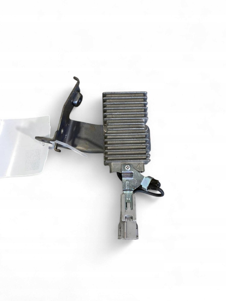 фото №2, Lexus rx 450h блок керування насоса уприскування 23080-31190