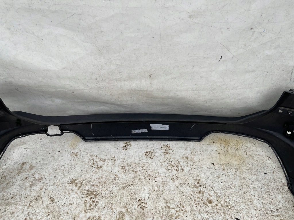 фото №10, Бампер задня bmw g21 3 2017 m-pakiet 6xpdc задній