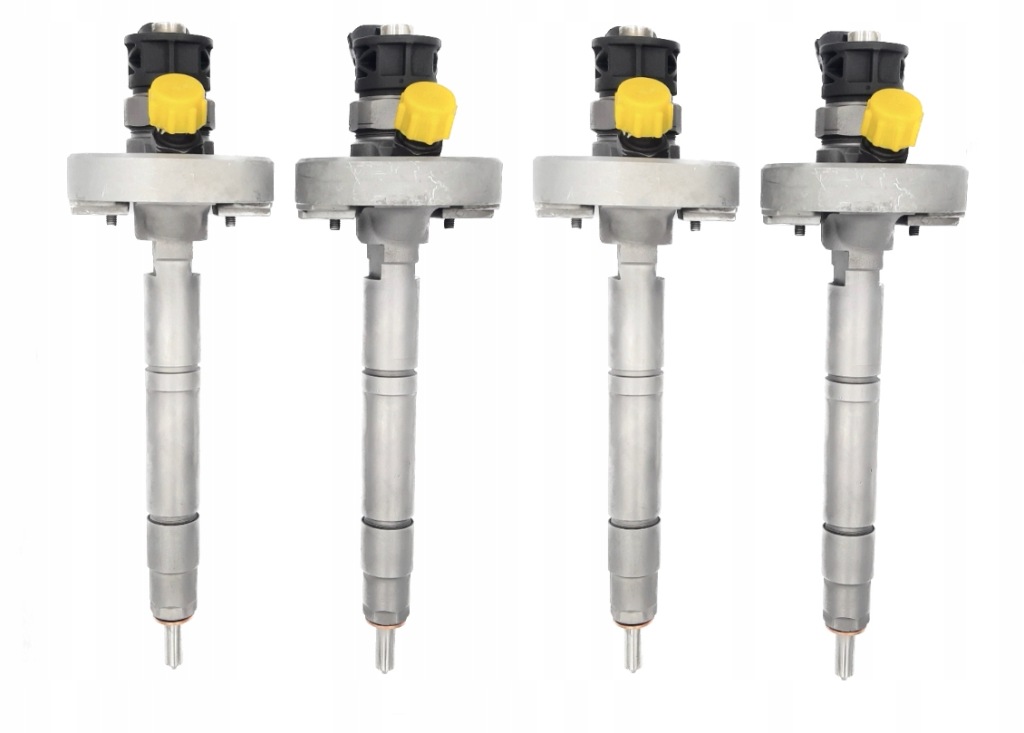 Купить Восстановленный форсунка 0445110168, 0445110880 renault nissan