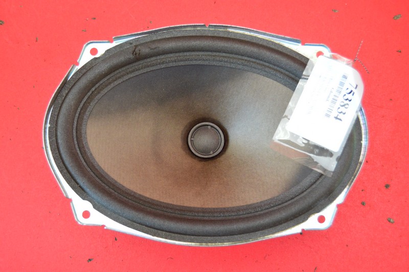 фото №1, Динамик левый задняя 3422633-02 mini cooper one r56 06-10