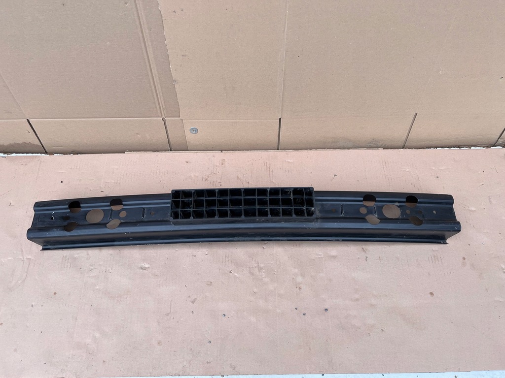 фото №1, Ford ranger px балка передня підсилювач org!