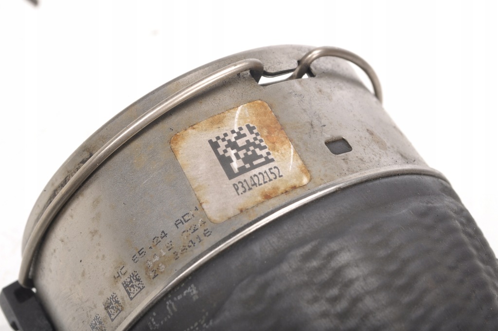 фото №5, Volvo s60 ii v60 2.0 d4 труба интеркулер 31422152