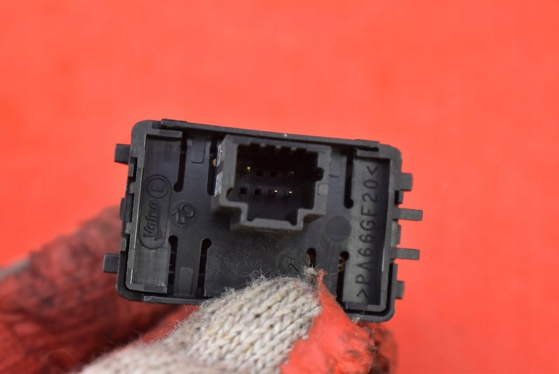 фото №7, Выключатель подъёма стекло правый перед renault laguna 3 iii 07-15