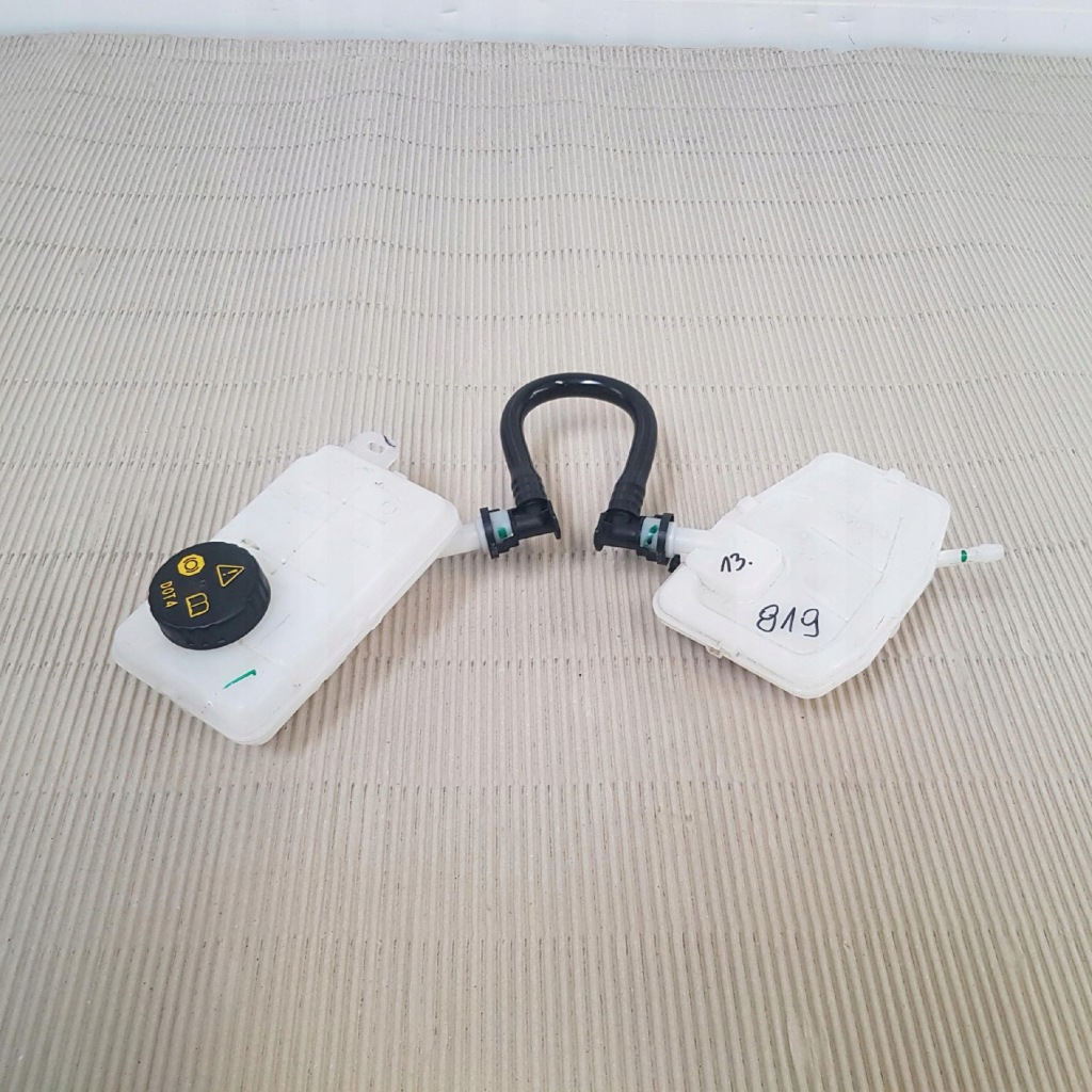 Купити Бачки рідина гальмівний 460913484r reno trafic 3 vivaro b 1.6dci