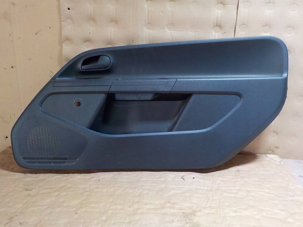 фото №1, Citigo обшивка двері правий перед