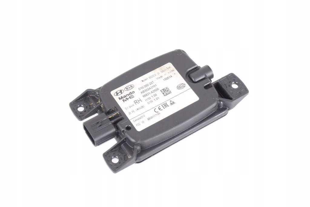 фото №1, Датчик датчик радар правый задняя ceed ii kombi lift