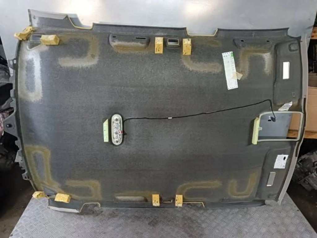 фото №9, Потолок потолок audi q5 8r 8r0867501m