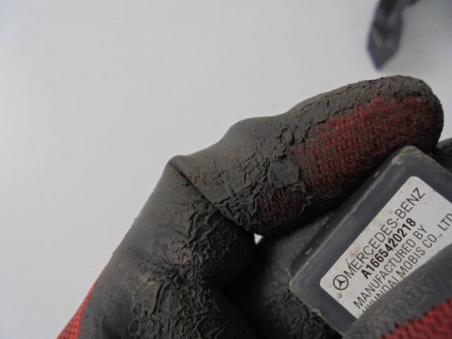 фото №4, Клема мінусова mercedes e-klasa coupe w207 2010 r