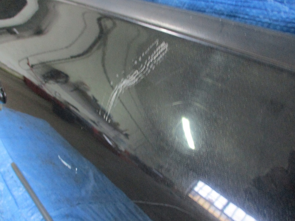 фото №6, Дверь правое перед skoda octavia ii