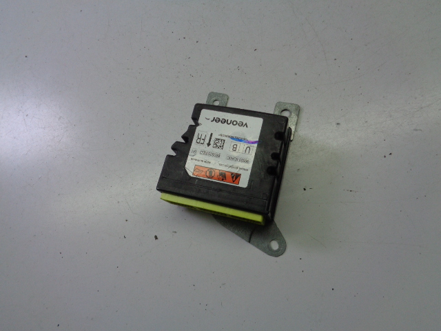 фото №1, Датчик подушка безопасности nissan qashqai j12 2021-