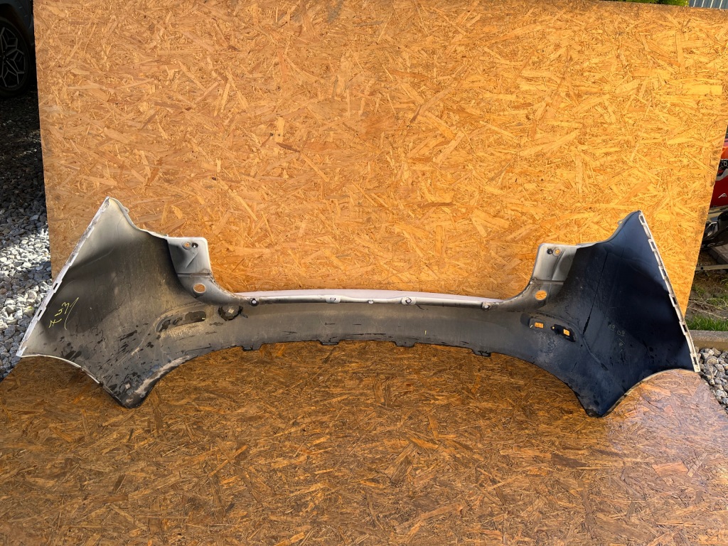 Бампер задний задняя dacia lodgy stepway 12- 850222838r Киев