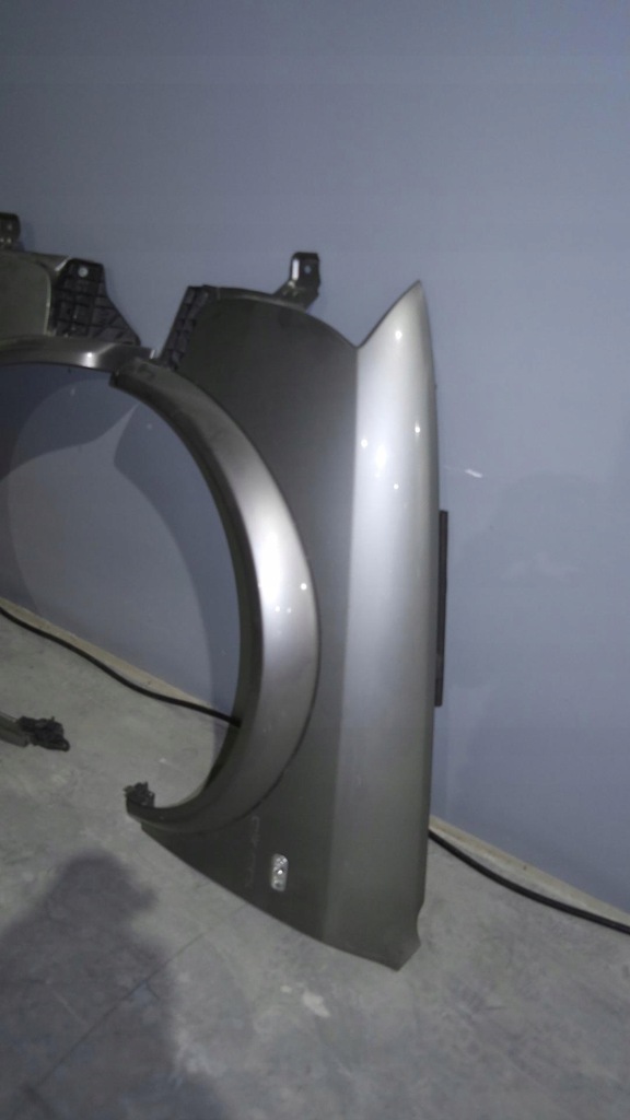 фото №7, Крыло левый lub правый audi a6 c5 allroad