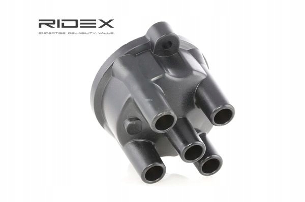 фото №12, Ridex 692d0018 трамблерна кришка розподільника запалювання do renault twingo i c06