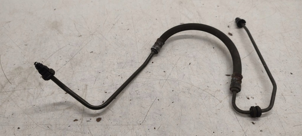 фото №9, Педаль шланг зчеплення vw polo 9n fl 1,4 tdi