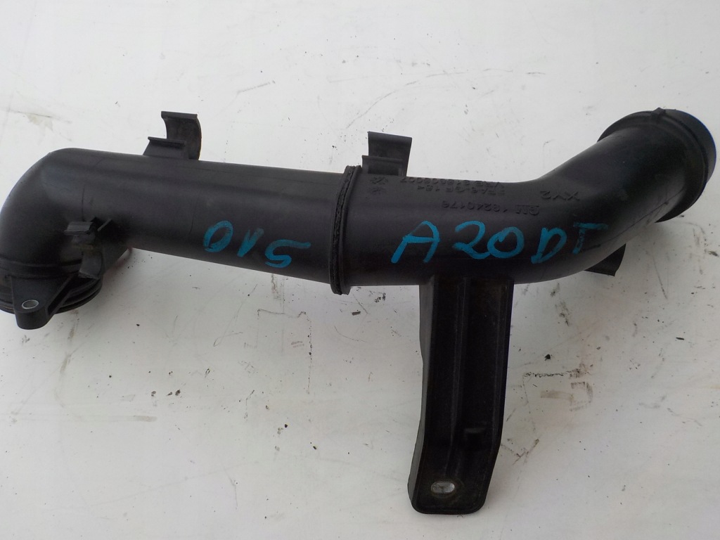 Купить Opel insignia a 2.0 cdti a20dt труба шланг воздуха 13240176