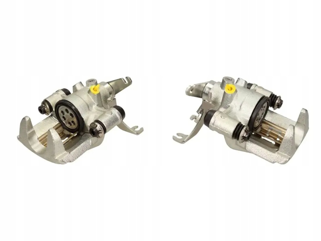 фото №1, 2x суппорты тормоза maxgear задняя l+p do iveco daily iii, daily iv, daily v