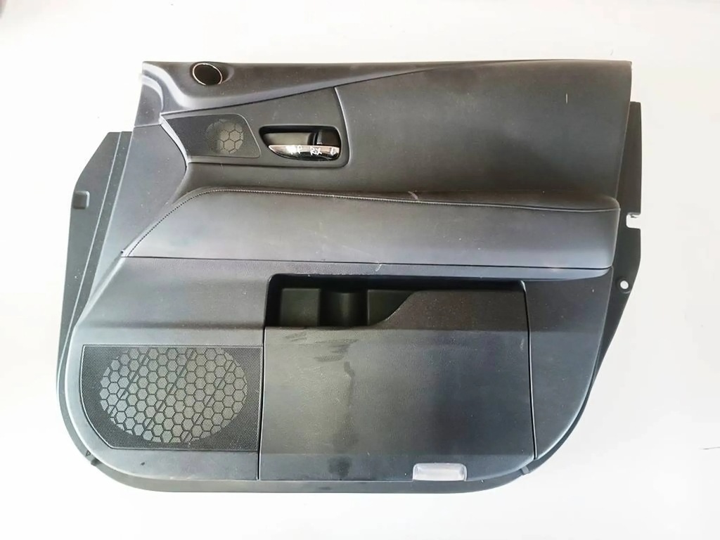 фото №1, Lexus rx iii 450h обшивка дверь правый перед