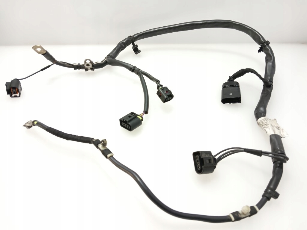 Audi a3 touran golf eos cff жгут электропроводка генератора 1k0971349ga в Украине