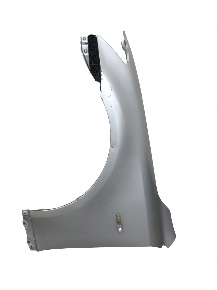 фото №1, Крыло левый перед передний lexus is ii 2