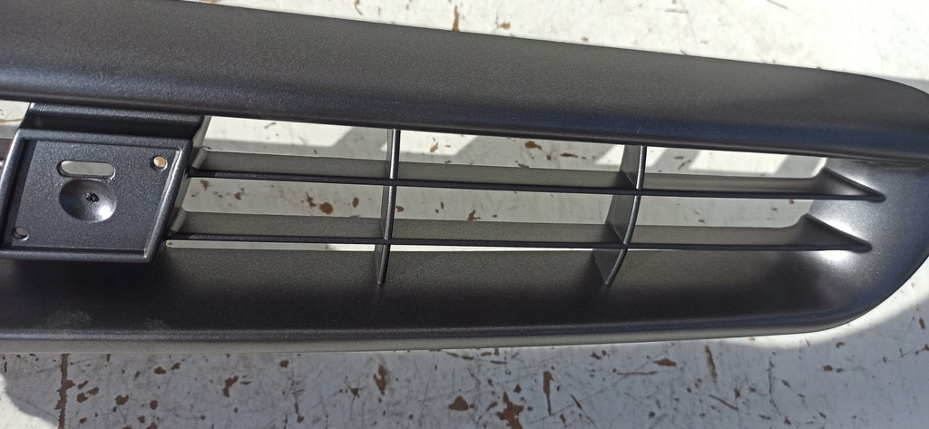 фото №6, Fiat ulysse i lift 97-02 решётка радиатора решётка радиатора перед nowa 1483567077