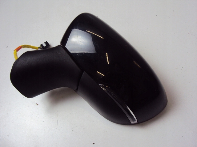 фото №3, Дзеркало ліва renault captur i led 9-pin tegne