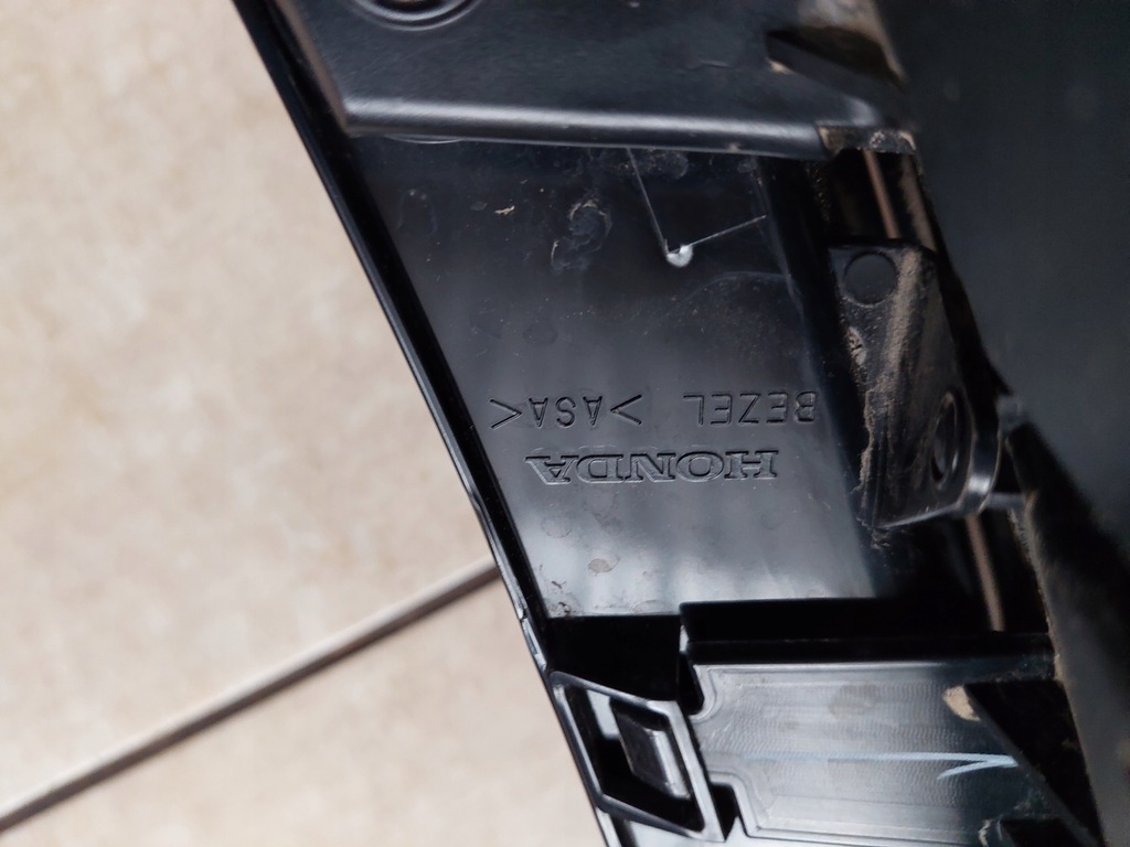 фото №10, Лампа задня - led - honda civic x - hb - 2017