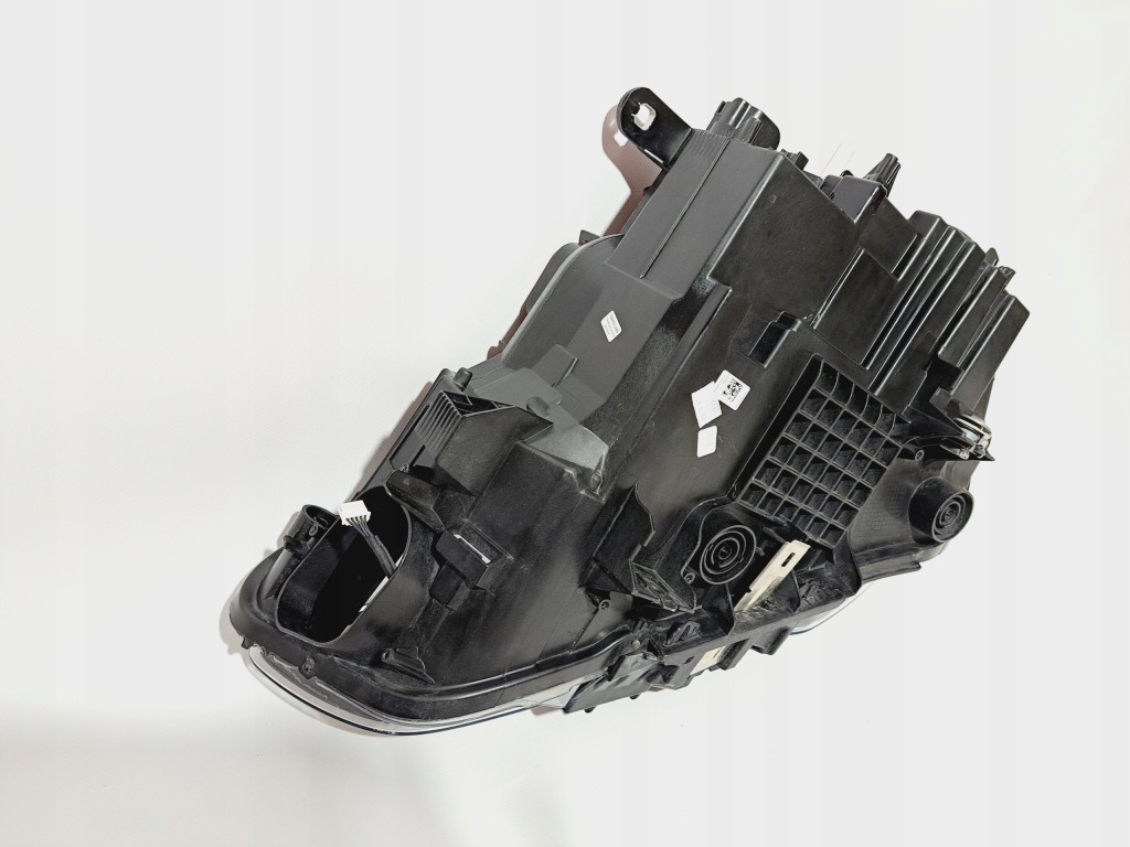 Bmw x1 f48 фара правый  led 7495004 Доставка