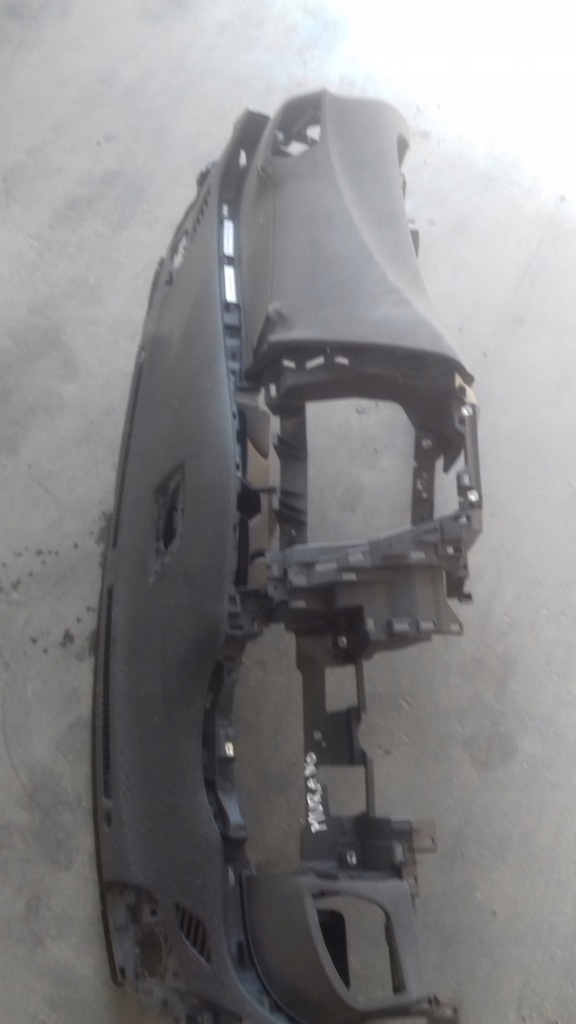 фото №1, Nissan murano z52 консоль