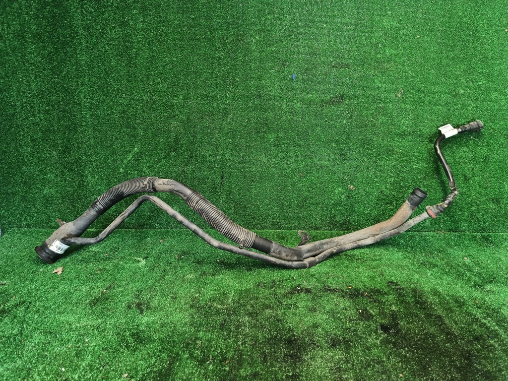 фото №1, Chevrolet trax заливна горловина труба пального