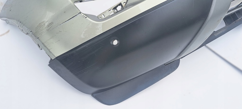 фото №8, Land rover evoque 1 i bj3m17f003 бампер оболонка перед передня l538