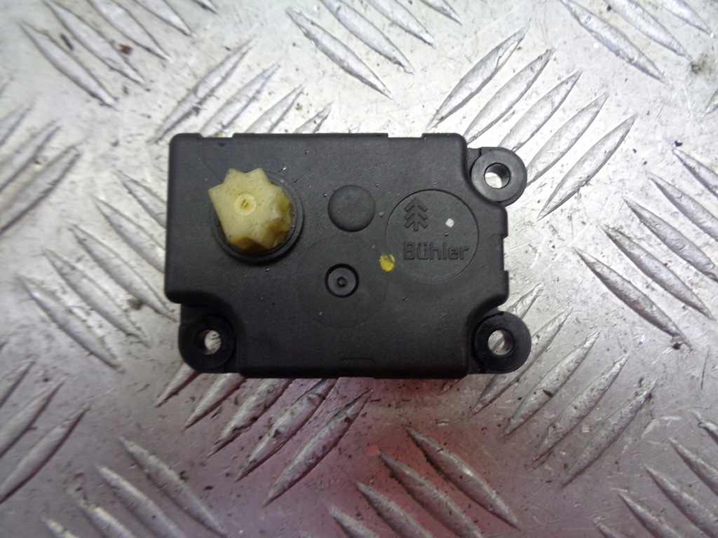 фото №1, Моторчик отопителя renault megane ii