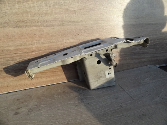 фото №3, Kia rio iv 2015 lift лонжерон передняя правая org