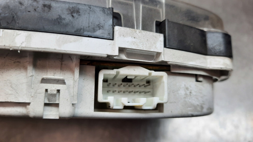 фото №5, Лічильник mazda 2 dy 1.4tdci 04r 3m7110849ng