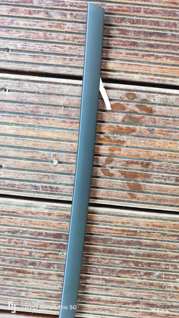 фото №7, Молдинг двері лівий задня hyundai i30 83850-g3000