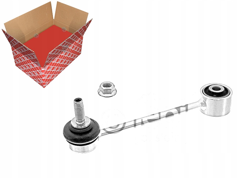 фото №1, Febi соединитель стабилизатора opel задняя movano 10- le