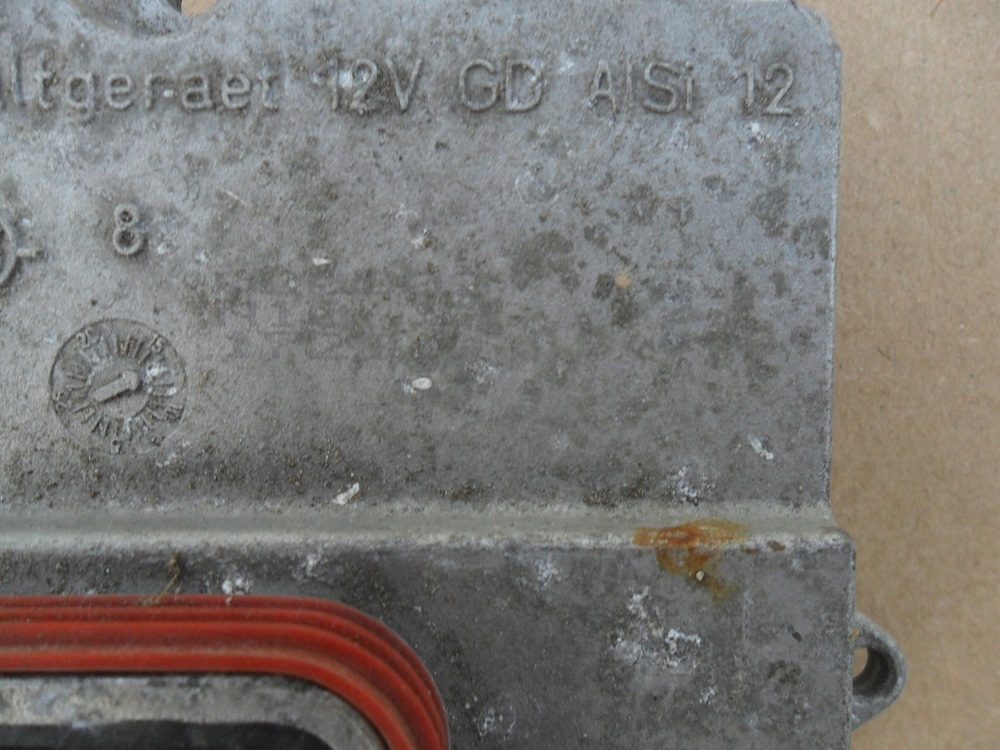 фото №5, Перетворювач ксенон ford 5dv008290-00 5dv00829000