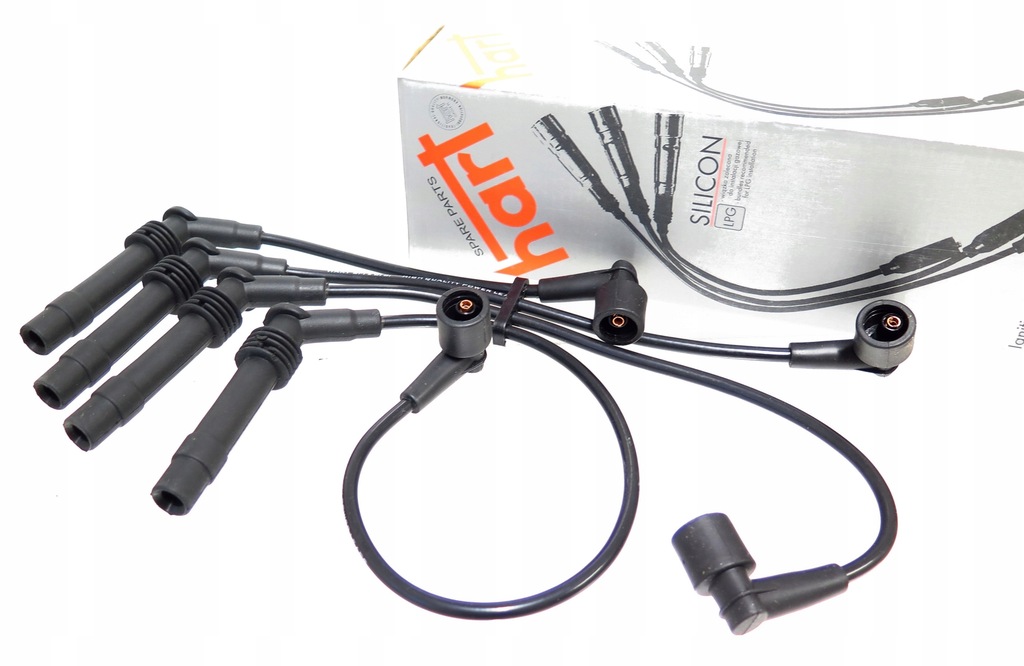 фото №1, Набор трубопровод зажигания hart 514 194