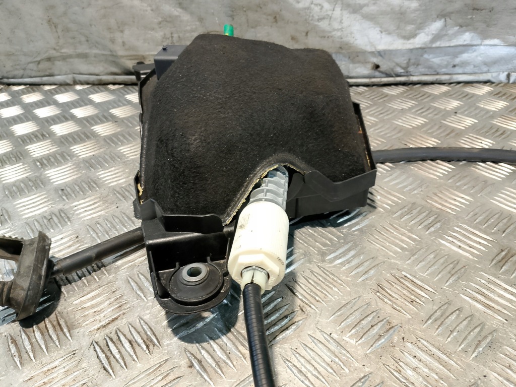 Механизм тормоза ручного citroen c4 i 1 picasso 1.6 b 9659810180-04 Киев