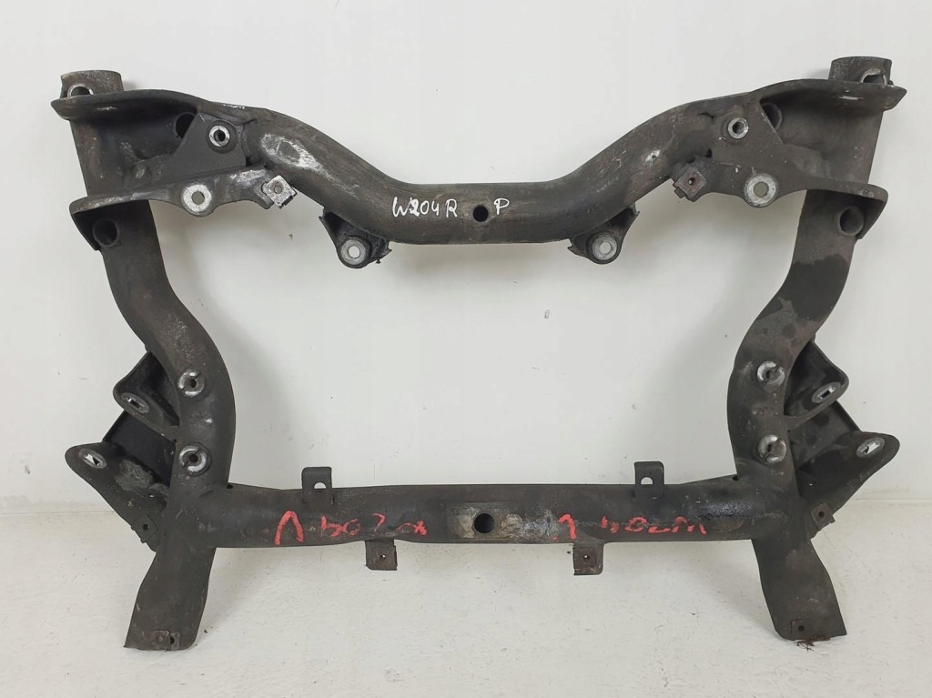 фото №1, Підрамник підрамник балка поперечина перед mercedes w204