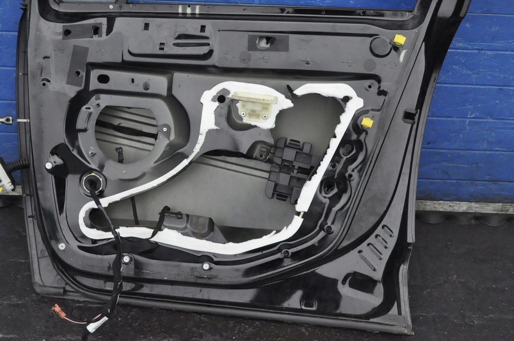 фото №8, Peugeot 3008 i дверь правый перед передние