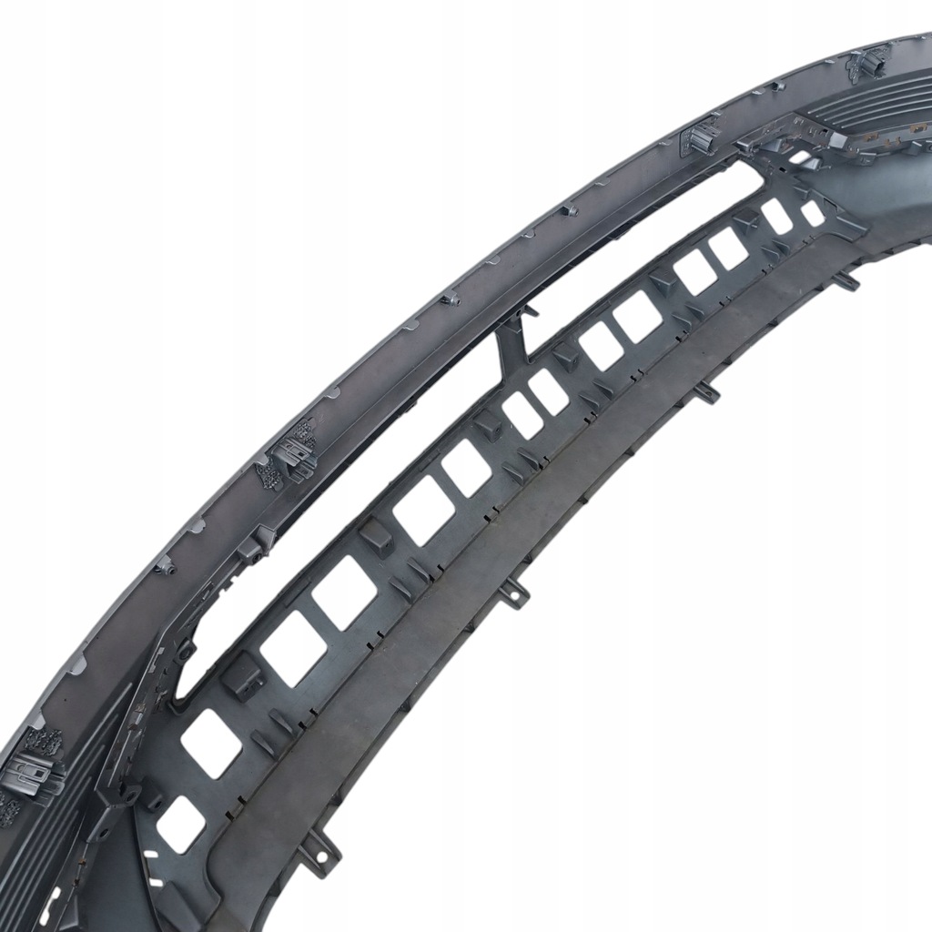 фото №7, Бампер перед накладка hyundai ioniq 5 v 86512-gi110