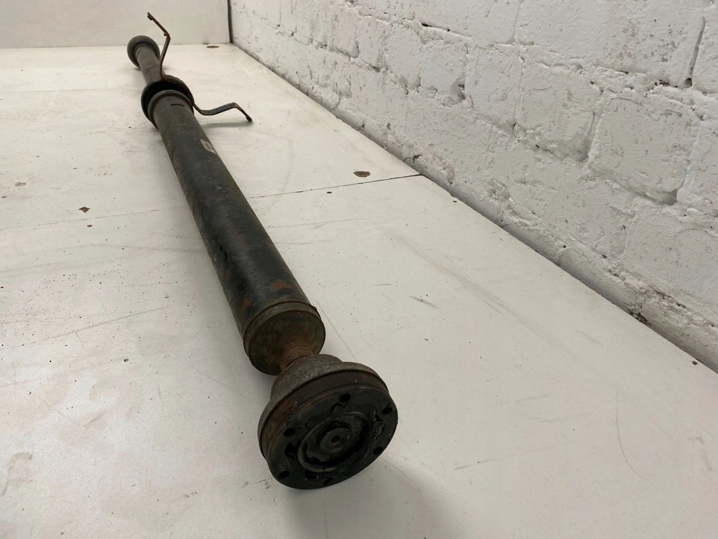 фото №7, 2011 audi a6 c7 wał приводной / комплект 4g0521101c