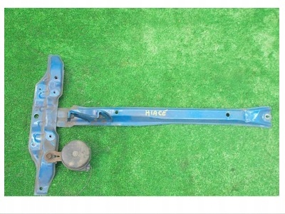 фото №1, Toyota hiace iv 2.4d 00r - усилитель кронштейн