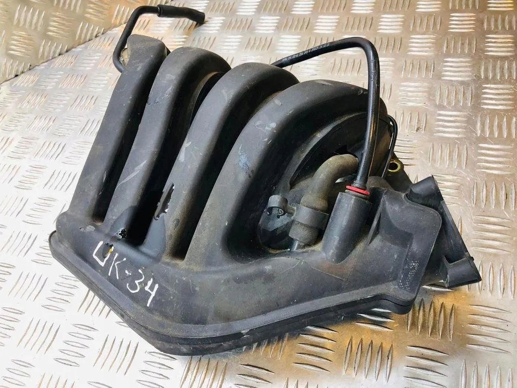 фото №1, Колектор всмоктуючий mini cooper r50, r53 04777846ad 27597819 1.6l бензиновий